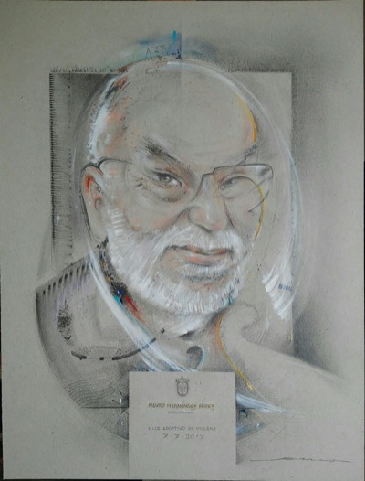 Mauro Hernández